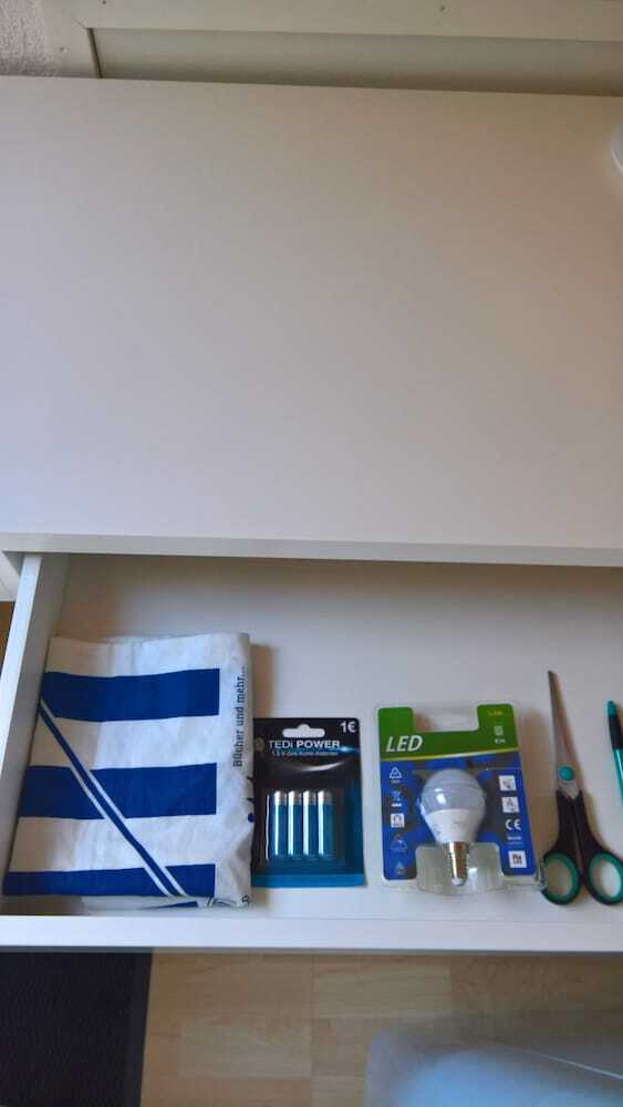 Apartamentos Ferienapartments Ida