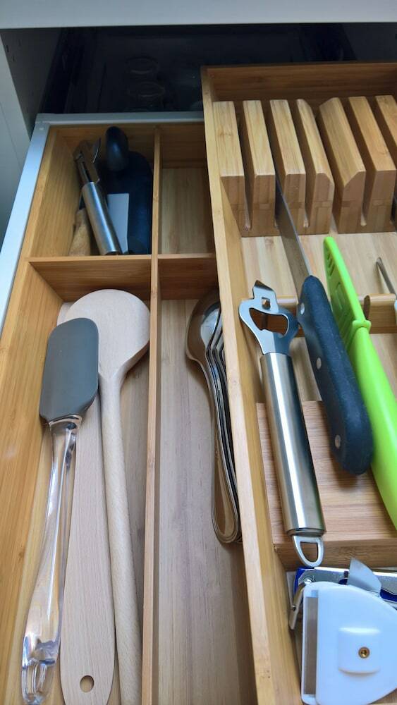 Apartamentos Ferienapartments Ida