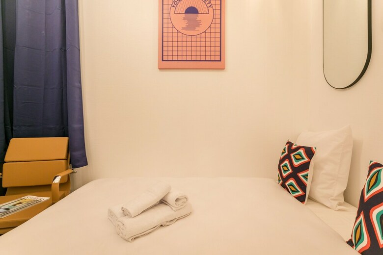 Apartments Ws Marais - R�publique