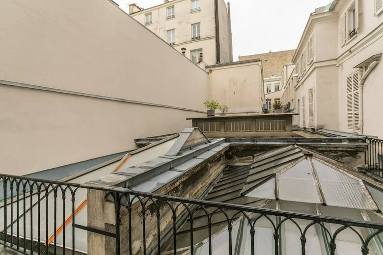Apartments Ws Marais - R�publique