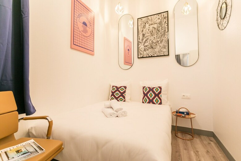 Apartments Ws Marais - R�publique