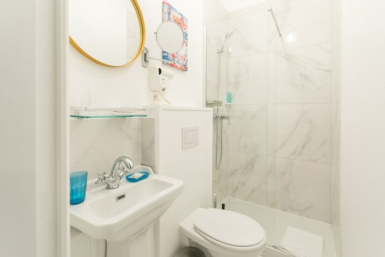 Apartments Ws Marais - R�publique