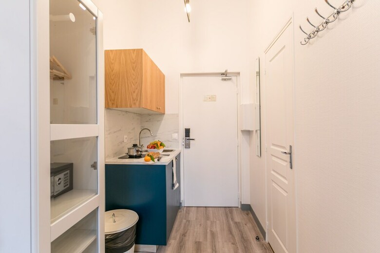 Apartments Ws Marais - R�publique