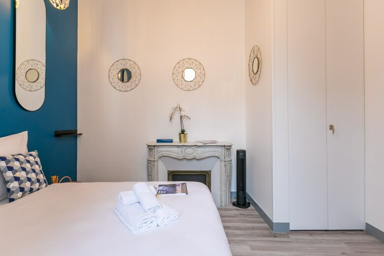 Apartments Ws Marais - R�publique