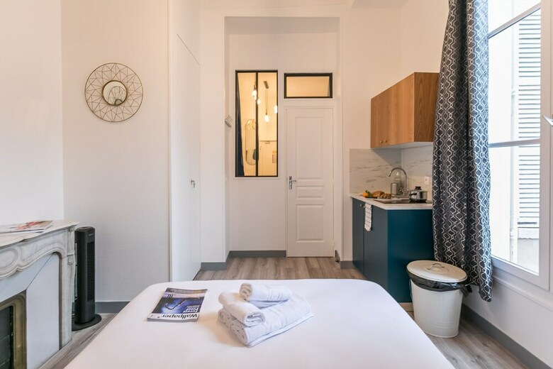 Apartments Ws Marais - R�publique