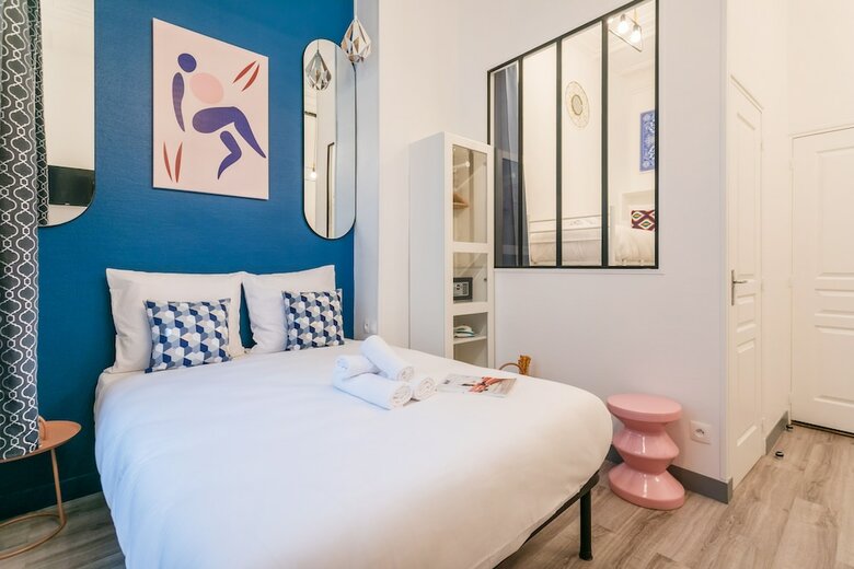 Apartments Ws Marais - R�publique