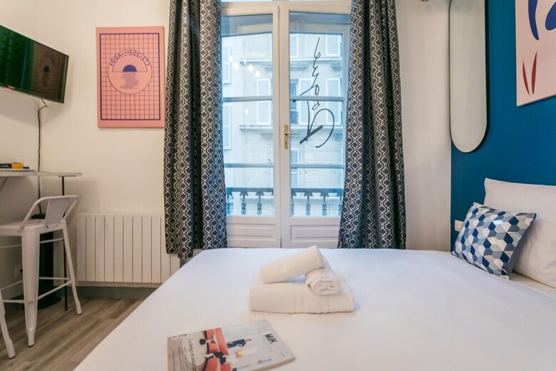 Apartments Ws Marais - R�publique