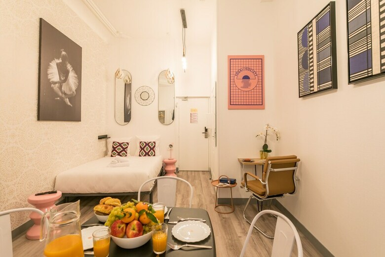 Apartments Ws Marais - R�publique