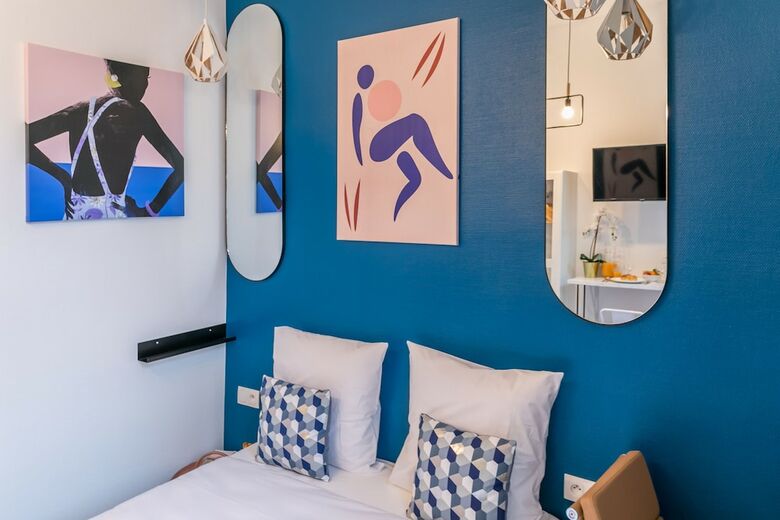 Apartments Ws Marais - R�publique