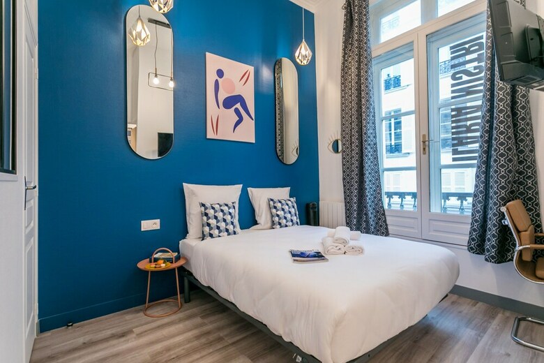 Apartments Ws Marais - R�publique