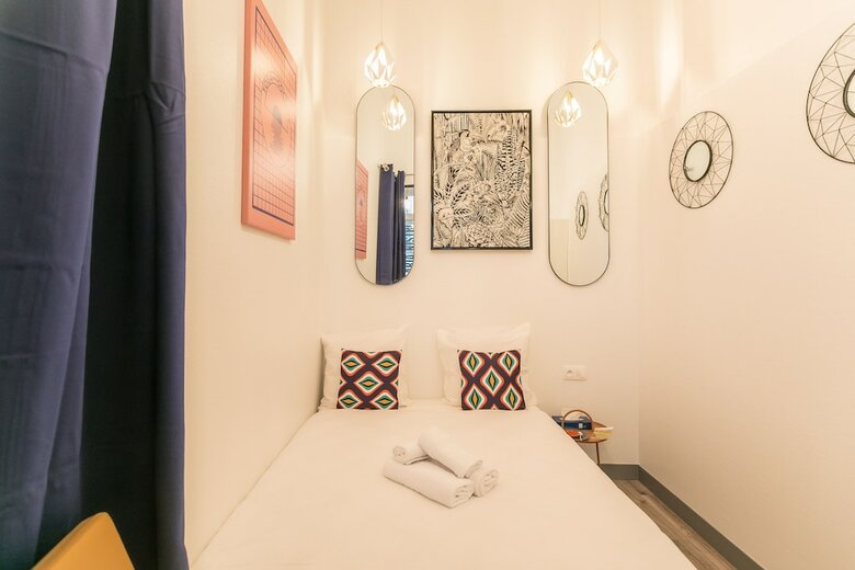 Apartments Ws Marais - R�publique