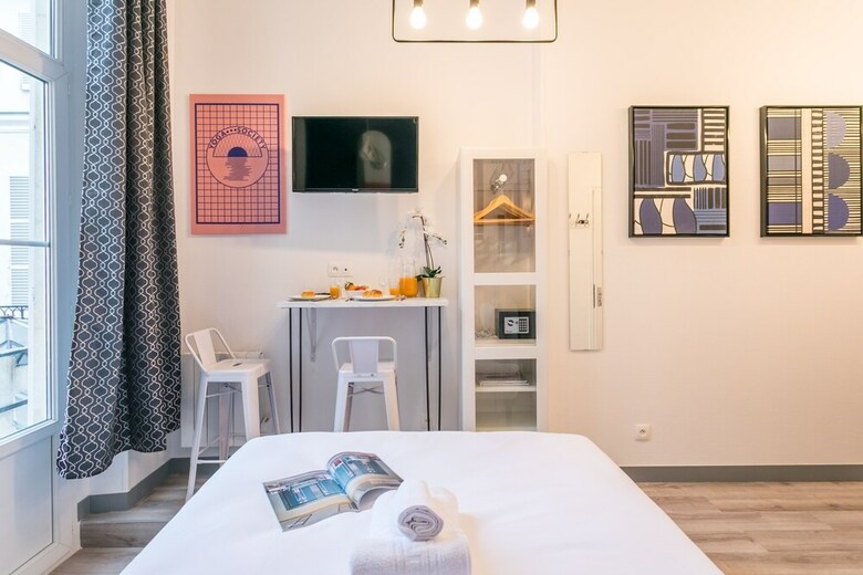 Apartments Ws Marais - R�publique