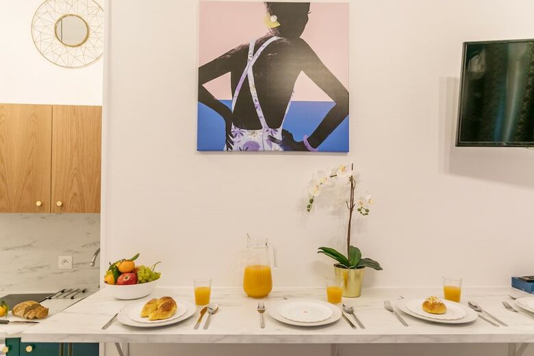 Apartments Ws Marais - R�publique
