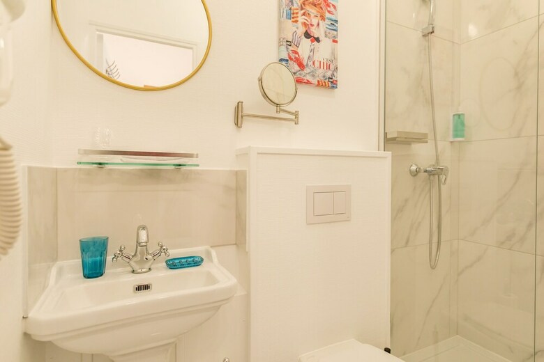 Apartments Ws Marais - R�publique