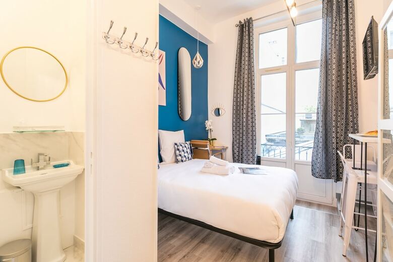 Apartments Ws Marais - R�publique