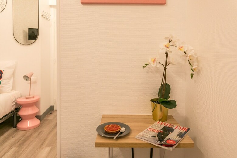 Apartments Ws Marais - R�publique