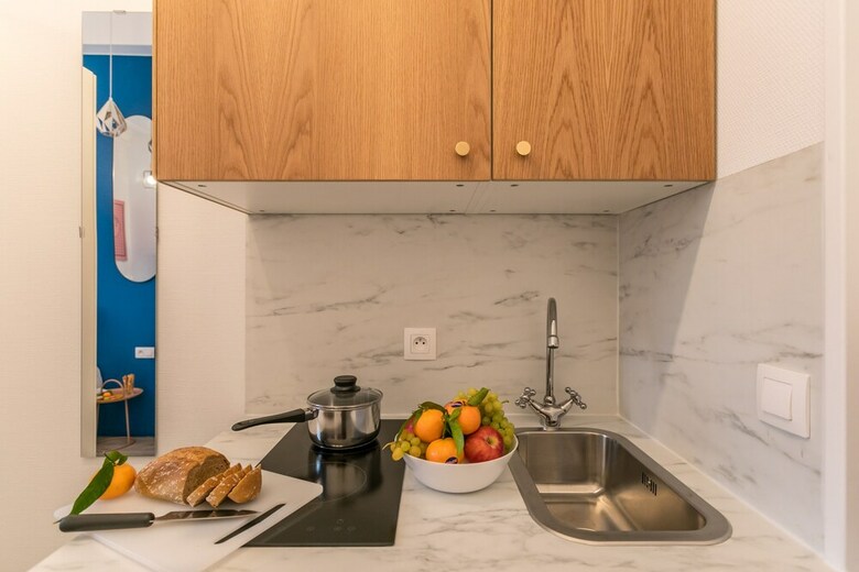 Apartments Ws Marais - R�publique