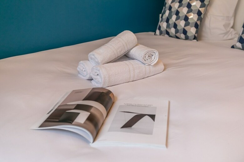 Apartments Ws Marais - R�publique