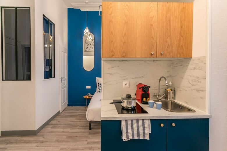 Apartments Ws Marais - R�publique