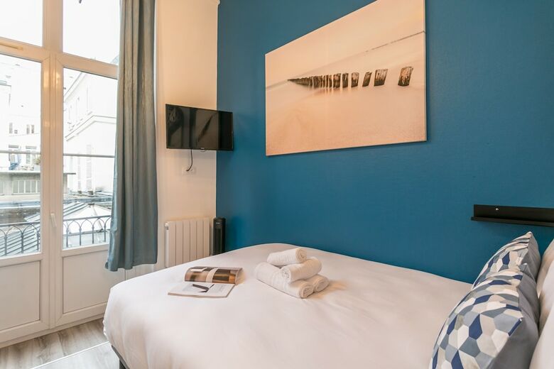 Apartments Ws Marais - R�publique
