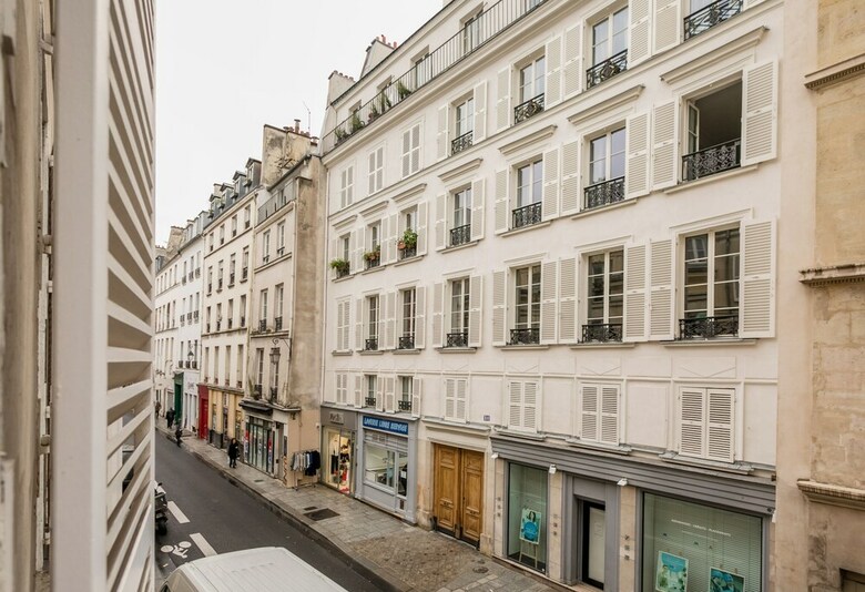 Apartments Ws Marais - R�publique
