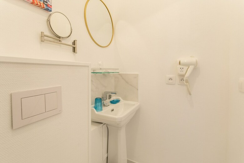 Apartments Ws Marais - R�publique