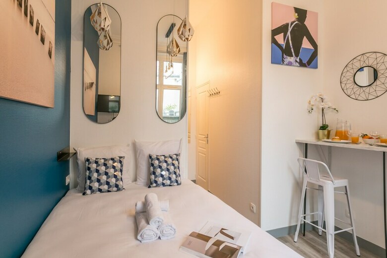 Apartments Ws Marais - R�publique