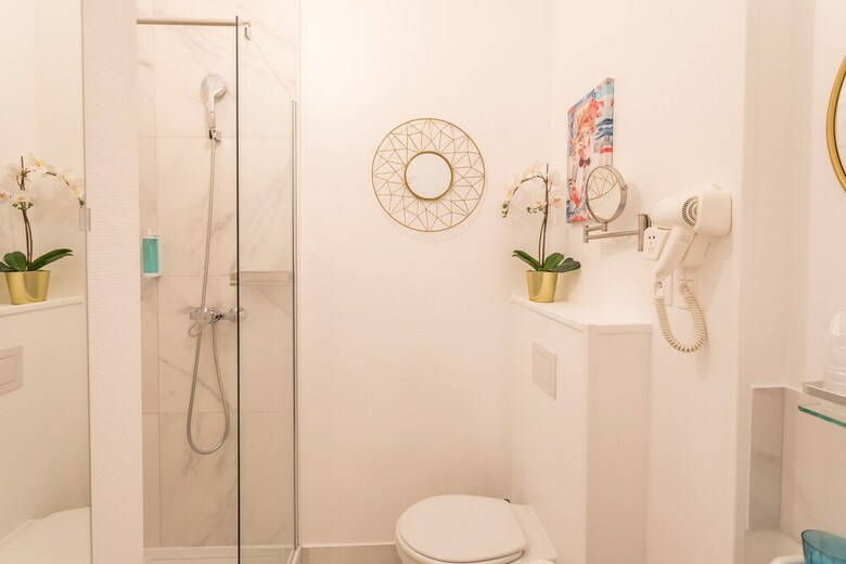 Apartments Ws Marais - R�publique