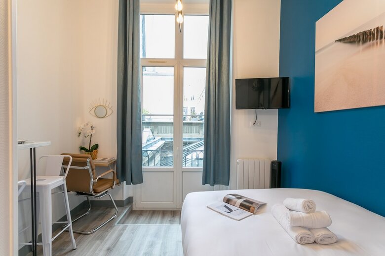 Apartments Ws Marais - R�publique