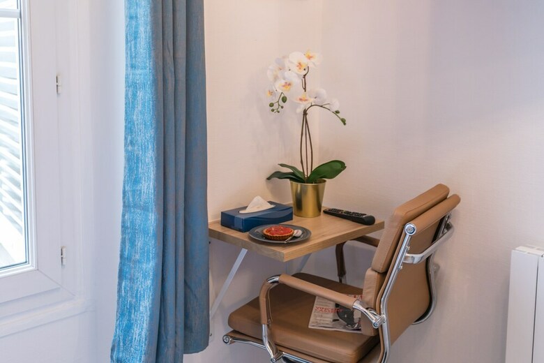 Apartments Ws Marais - R�publique