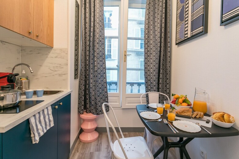 Apartments Ws Marais - R�publique