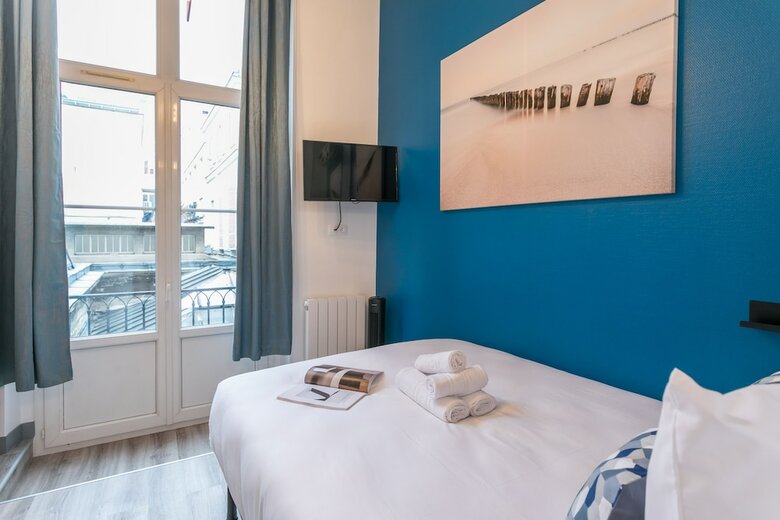 Apartments Ws Marais - R�publique