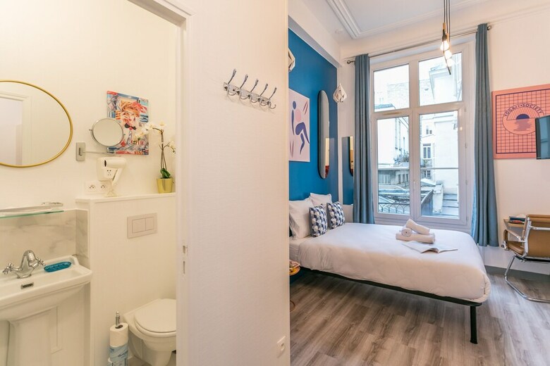 Apartments Ws Marais - R�publique