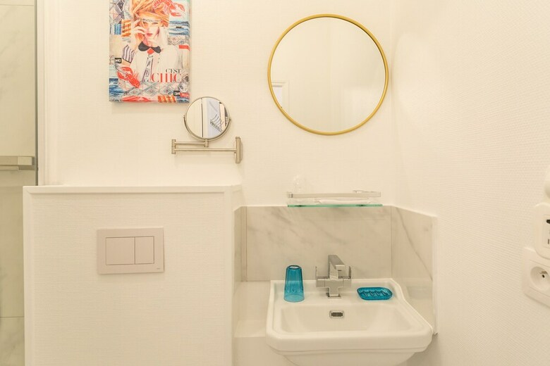 Apartments Ws Marais - R�publique