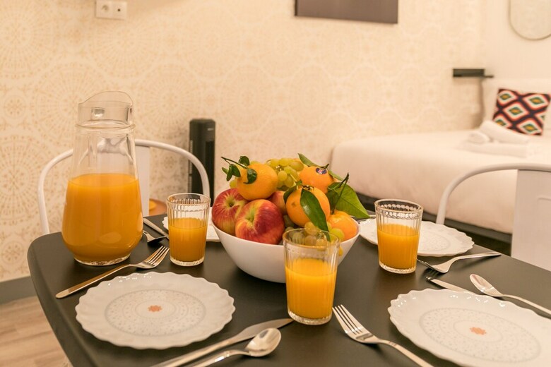 Apartments Ws Marais - R�publique