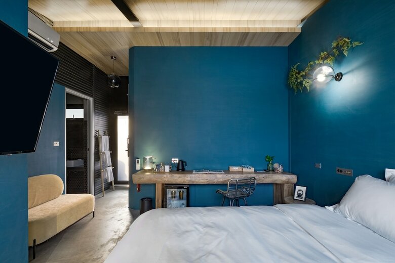 Bed & Breakfast Loft Inn