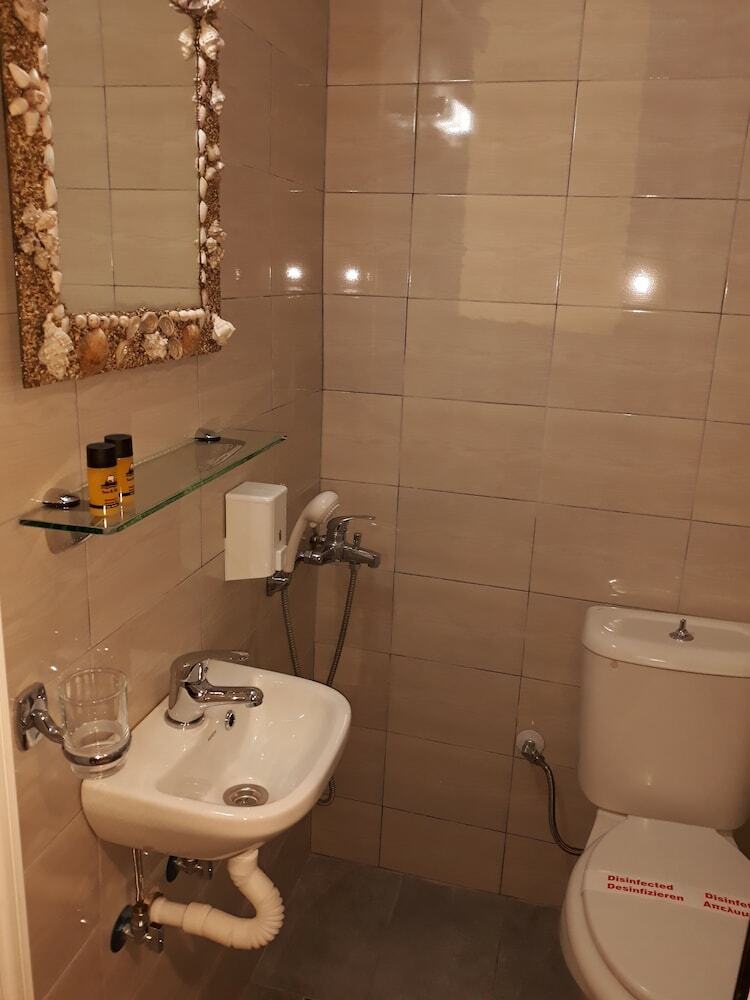 Hotel Trifylia