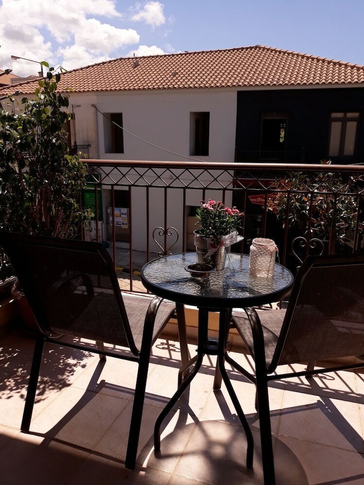 Hotel Trifylia