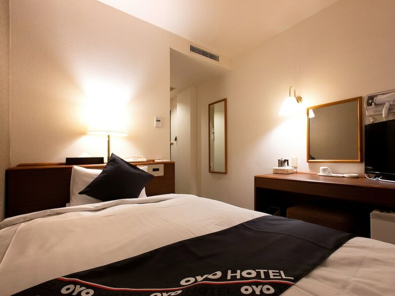 Oyo Sun Hotel Kokubu Kagoshima
