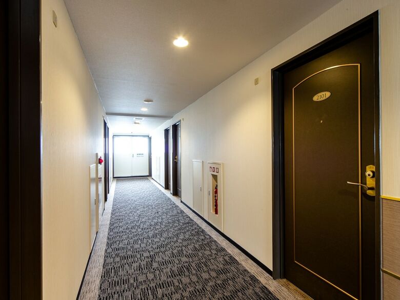 Oyo Sun Hotel Kokubu Kagoshima