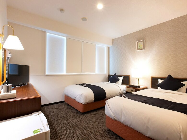 Oyo Sun Hotel Kokubu Kagoshima