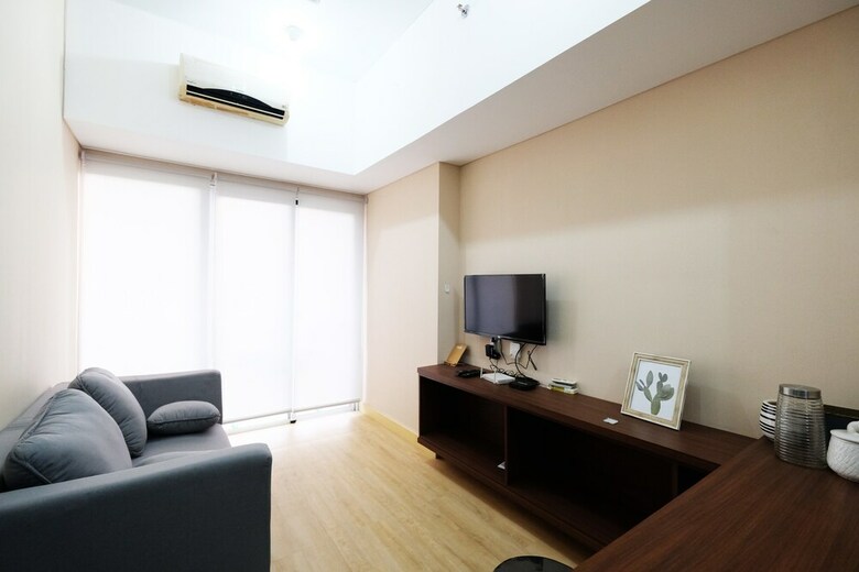 1br Modern Apartment At Casa de Parco