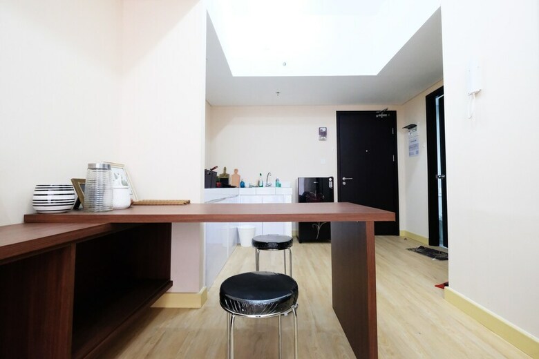 1br Modern Apartment At Casa de Parco