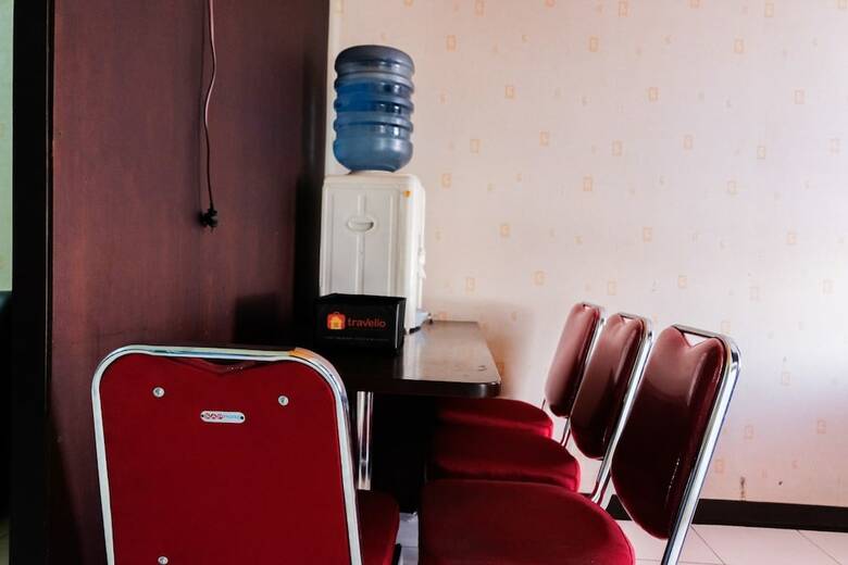 2br Apartment At Great Western Serpong