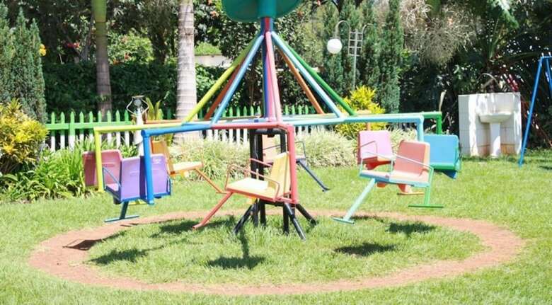 Gatimene Gardens Hotel