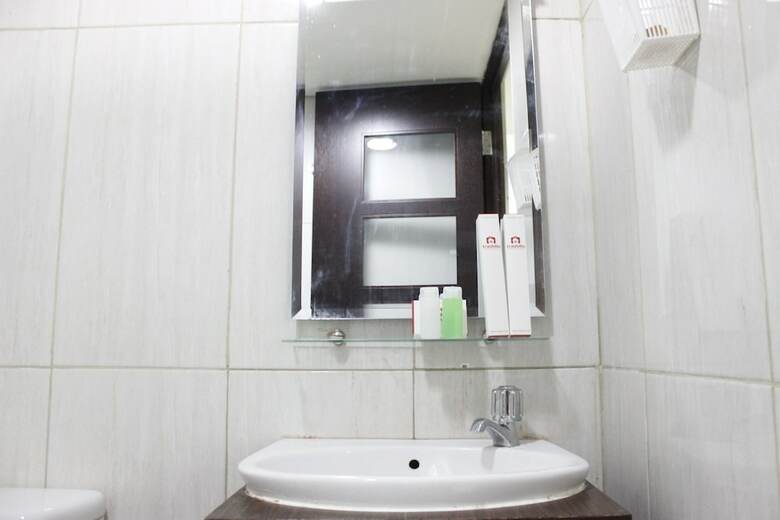 Bright Studio @ Tamansari La Grande Apartment
