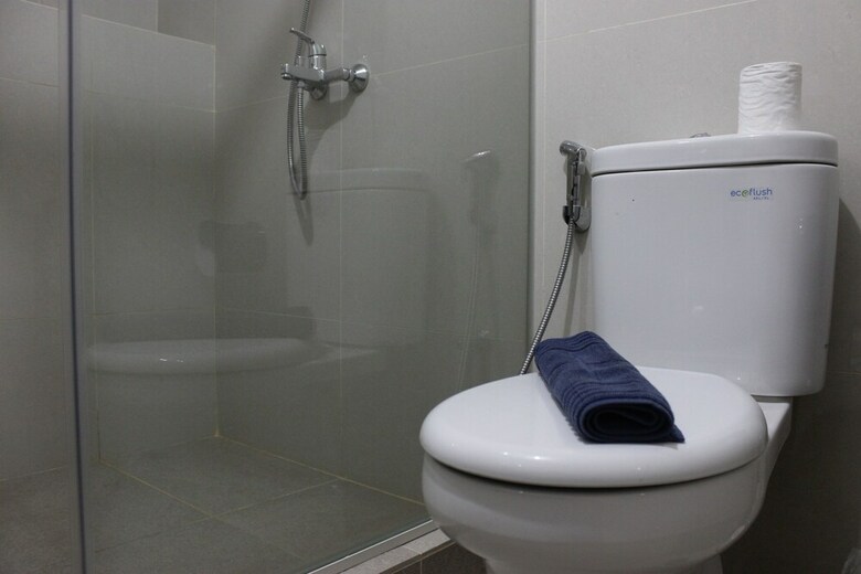 Artistic 3br Apartment At Landmark Residence