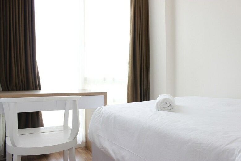 Artistic 3br Apartment At Landmark Residence