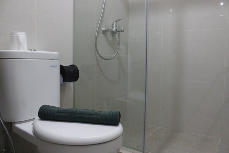 Artistic 3br Apartment At Landmark Residence