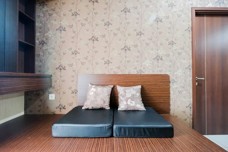 Apartamentos Comfy 1br Scientia Residences